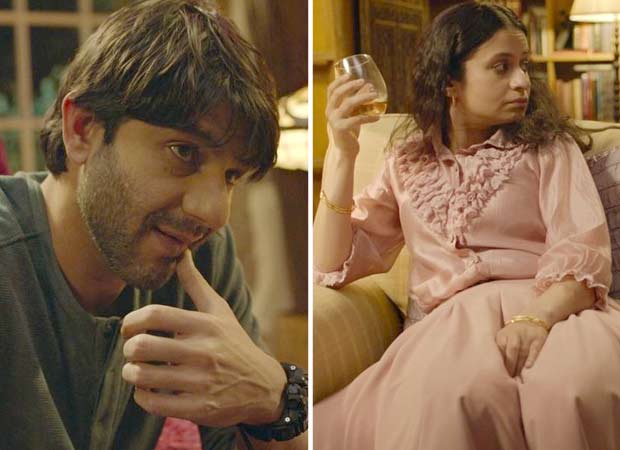 Buffalo8 acquires international rights to Lord Curzon Ki Haveli starring Rasika Dugal and Arjun Mathur : Bollywood News Buffalo8 acquires international rights to Lord Curzon Ki Haveli starring Rasika Dugal and Arjun Mathur : Bollywood News