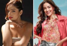EXCLUSIVE: Lisa Mishra CONFIRMS Ananya Panday-starrer Call Me Bae Season 2 to start shoot this year: “Everyone is SUPER EXCITED to be back on sets”; BREAKS silence on possibility of The Royals Season 2 : Bollywood News
