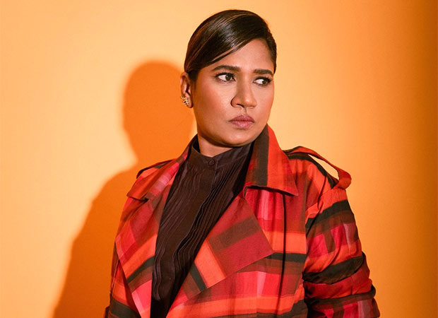 PAWS Mumbai urges legal action against Chhaya Kadam over alleged wildlife meat consumption : Bollywood News PAWS Mumbai urges legal action against Chhaya Kadam over alleged wildlife meat consumption : Bollywood News
