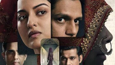 Prime Video’s Dahaad renewed for season 2? Sonakshi Sinha, Gulshan Devaiah REACT! : Bollywood News