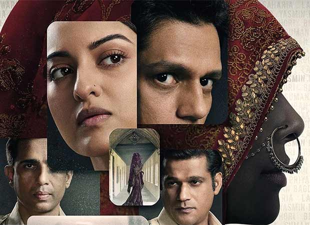 Prime Video’s Dahaad renewed for season 2? Sonakshi Sinha, Gulshan Devaiah REACT! : Bollywood News Prime Video’s Dahaad renewed for season 2? Sonakshi Sinha, Gulshan Devaiah REACT! : Bollywood News