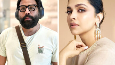 Sandeep Reddy Vanga vs Deepika Padukone: Spirit deal collapses after EXPLOSIVE fallout over contract; Prabhas film to be recast : Bollywood News
