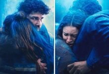 Dhadak 2 gets release date after CBFC hurdles: Siddhant Chaturvedi, Triptii Dimri starrer to arrive in theaters on August 1, 2025; intense posters out! : Bollywood News