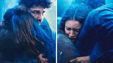 Dhadak 2 gets release date after CBFC hurdles: Siddhant Chaturvedi, Triptii Dimri starrer to arrive in theaters on August 1, 2025; intense posters out! : Bollywood News