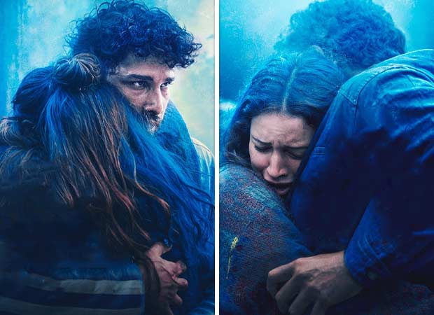 Dhadak 2 gets release date after CBFC hurdles: Siddhant Chaturvedi, Triptii Dimri starrer to arrive in theaters on August 1, 2025; intense posters out! : Bollywood News Dhadak 2 gets release date after CBFC hurdles: Siddhant Chaturvedi, Triptii Dimri starrer to arrive in theaters on August 1, 2025; intense posters out! : Bollywood News