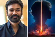 Dhanush to portray Dr APJ Abdul Kalam in biopic announced at Cannes Film Festival 2025 : Bollywood News