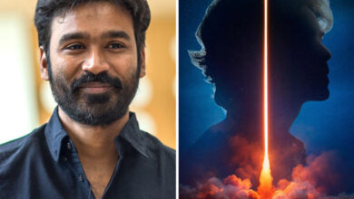 Dhanush to portray Dr APJ Abdul Kalam in biopic announced at Cannes Film Festival 2025 : Bollywood News
