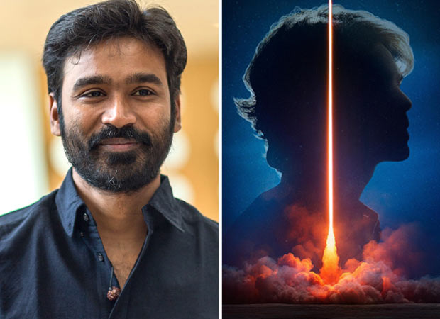 Dhanush to portray Dr APJ Abdul Kalam in biopic announced at Cannes Film Festival 2025 : Bollywood News Dhanush to portray Dr APJ Abdul Kalam in biopic announced at Cannes Film Festival 2025 : Bollywood News