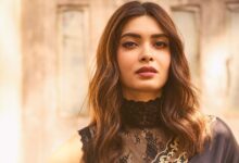5 Times Diana Penty balanced elegance and edge with her fashion choices : Bollywood News