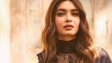 5 Times Diana Penty balanced elegance and edge with her fashion choices : Bollywood News