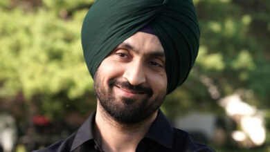 Diljit Dosanjh starrer Detective Sherdil to premiere on June 20 on ZEE5 : Bollywood News