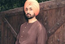 Diljit Dosanjh opts out of No Entry 2 due to creative differences: Report : Bollywood News