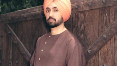 Diljit Dosanjh opts out of No Entry 2 due to creative differences: Report : Bollywood News