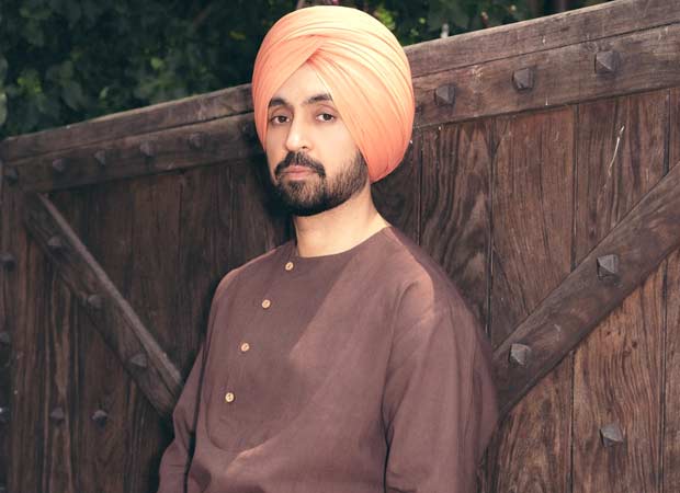 Diljit Dosanjh opts out of No Entry 2 due to creative differences: Report : Bollywood News Diljit Dosanjh opts out of No Entry 2 due to creative differences: Report : Bollywood News