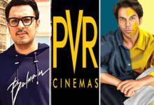 REVEALED: The INSIDE story of Dinesh Vijan vs PVR legal battle; Bhool Chuk Maaf verdict SHOCKS the industry; exhibitors feel betrayed, fear a dangerous precedent that could shatter the 8-week theatrical window : Bollywood News