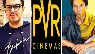 REVEALED: The INSIDE story of Dinesh Vijan vs PVR legal battle; Bhool Chuk Maaf verdict SHOCKS the industry; exhibitors feel betrayed, fear a dangerous precedent that could shatter the 8-week theatrical window : Bollywood News