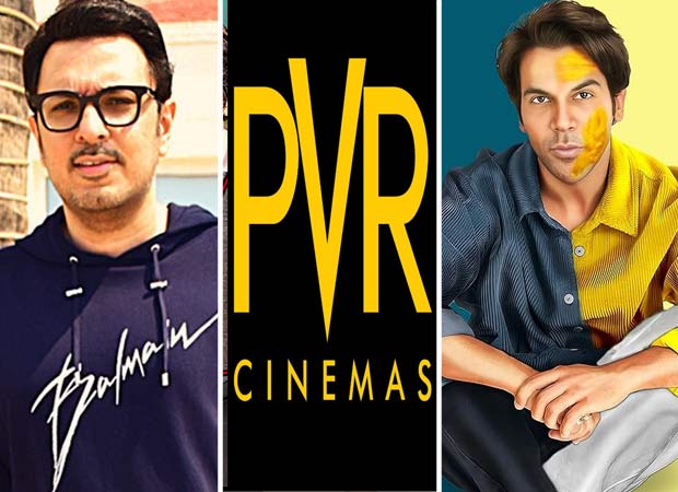 REVEALED: The INSIDE story of Dinesh Vijan vs PVR legal battle; Bhool Chuk Maaf verdict SHOCKS the industry; exhibitors feel betrayed, fear a dangerous precedent that could shatter the 8-week theatrical window : Bollywood News REVEALED: The INSIDE story of Dinesh Vijan vs PVR legal battle; Bhool Chuk Maaf verdict SHOCKS the industry; exhibitors feel betrayed, fear a dangerous precedent that could shatter the 8-week theatrical window : Bollywood News