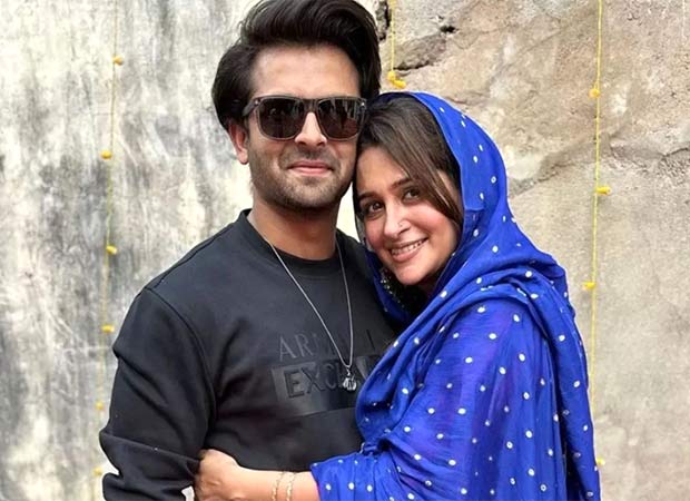 Dipika Kakar diagnosed with liver tumour, husband Shoaib Ibrahim reveals in emotional vlog : Bollywood News Dipika Kakar diagnosed with liver tumour, husband Shoaib Ibrahim reveals in emotional vlog : Bollywood News