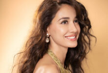 Disha Patani to make her Hollywood debut with Kevin Spacey’s directorial comeback after 20 years : Bollywood News