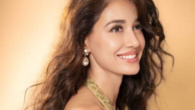 Disha Patani to make her Hollywood debut with Kevin Spacey’s directorial comeback after 20 years : Bollywood News