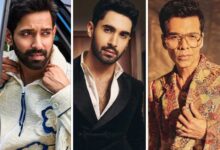 Queer love takes centre stage in Dostana 2: Vikrant Massey & Lakshya lead Karan Johar’s bold Netflix reboot! : Bollywood News