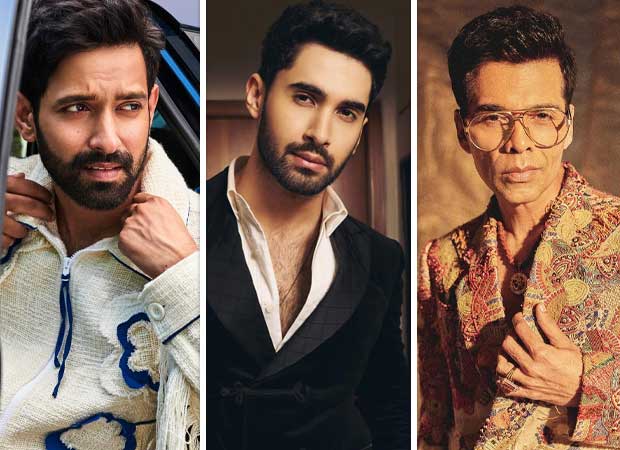 Queer love takes centre stage in Dostana 2: Vikrant Massey & Lakshya lead Karan Johar’s bold Netflix reboot! : Bollywood News Queer love takes centre stage in Dostana 2: Vikrant Massey & Lakshya lead Karan Johar’s bold Netflix reboot! : Bollywood News