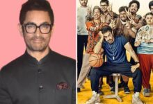 EXCLUSIVE: Aamir Khan to launch trailer of Sitaare Zameen Par on Thursday, May 8 : Bollywood News