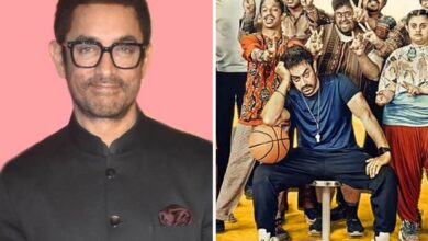 EXCLUSIVE: Aamir Khan to launch trailer of Sitaare Zameen Par on Thursday, May 8 : Bollywood News