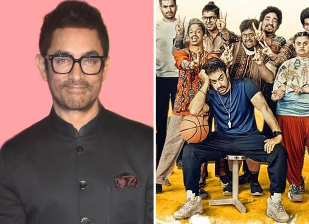 EXCLUSIVE: Aamir Khan to launch trailer of Sitaare Zameen Par on Thursday, May 8 : Bollywood News EXCLUSIVE: Aamir Khan to launch trailer of Sitaare Zameen Par on Thursday, May 8 : Bollywood News