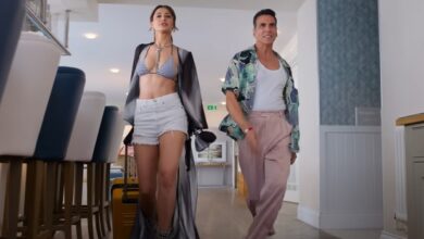 EXCLUSIVE: CBFC censors ‘item’ and ‘haram’ in Housefull 5; reduces ‘sensual visuals’ by 2 seconds; both versions have the EXACT same run time : Bollywood News