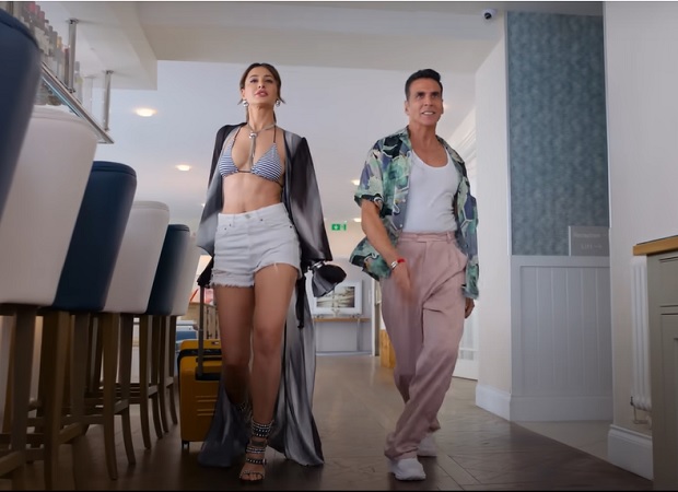 EXCLUSIVE: CBFC censors ‘item’ and ‘haram’ in Housefull 5; reduces ‘sensual visuals’ by 2 seconds; both versions have the EXACT same run time : Bollywood News EXCLUSIVE: CBFC censors ‘item’ and ‘haram’ in Housefull 5; reduces ‘sensual visuals’ by 2 seconds; both versions have the EXACT same run time : Bollywood News