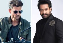 EXCLUSIVE: War 2 teaser to drop as a birthday treat for Jr NTR fans : Bollywood News