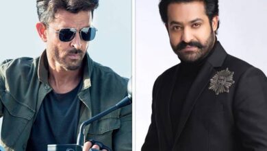 EXCLUSIVE: War 2 teaser to drop as a birthday treat for Jr NTR fans : Bollywood News
