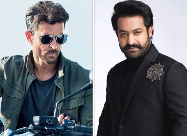 EXCLUSIVE: War 2 teaser to drop as a birthday treat for Jr NTR fans : Bollywood News EXCLUSIVE: War 2 teaser to drop as a birthday treat for Jr NTR fans : Bollywood News