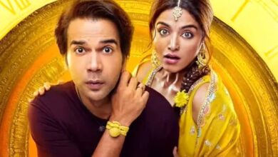 Exhibitors furious as Bhool Chuk Maaf skips theatrical release for OTT: Betrayal or smart move, what really happened? : Bollywood News