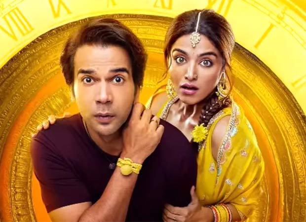 Exhibitors furious as Bhool Chuk Maaf skips theatrical release for OTT: Betrayal or smart move, what really happened? : Bollywood News Exhibitors furious as Bhool Chuk Maaf skips theatrical release for OTT: Betrayal or smart move, what really happened? : Bollywood News