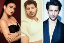 Fatima Sana Shaikh, Pavail Gulatie and Sidhant Gupta to lead comedy series Teen Kawwe, backed by Siddharth Roy Kapur : Bollywood News