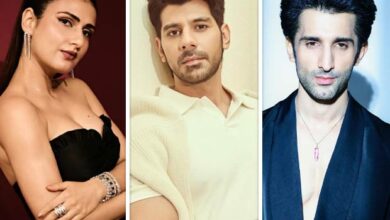 Fatima Sana Shaikh, Pavail Gulatie and Sidhant Gupta to lead comedy series Teen Kawwe, backed by Siddharth Roy Kapur : Bollywood News