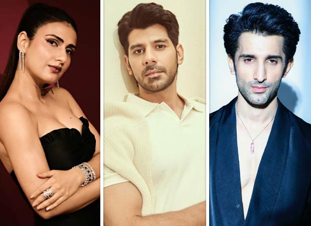 Fatima Sana Shaikh, Pavail Gulatie and Sidhant Gupta to lead comedy series Teen Kawwe, backed by Siddharth Roy Kapur : Bollywood News Fatima Sana Shaikh, Pavail Gulatie and Sidhant Gupta to lead comedy series Teen Kawwe, backed by Siddharth Roy Kapur : Bollywood News