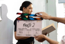 Sandeep Singh and Doordarshan’s Fauji 2.0 completes 100 episodes; Gauahar Khan says, “Wanted to inspire girls who dream of serving the nation” : Bollywood News