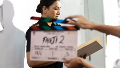 Sandeep Singh and Doordarshan’s Fauji 2.0 completes 100 episodes; Gauahar Khan says, “Wanted to inspire girls who dream of serving the nation” : Bollywood News