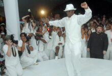 Which Celebrities Attended Diddy’s White Parties? – Hollywood Life