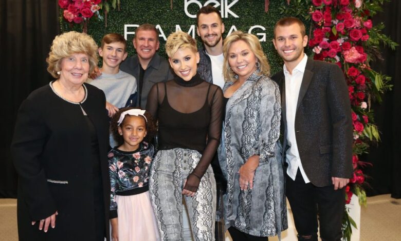 Everything To Know About His Five Children – Hollywood Life Everything To Know About His Five Children – Hollywood Life