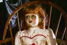 Is the Annabelle Doll Real? All About the Haunted Raggedy Ann Figure – Hollywood Life