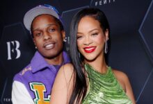 All About Her Two Sons With A$AP Rocky – Hollywood Life