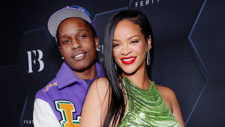 All About Her Two Sons With A$AP Rocky – Hollywood Life All About Her Two Sons With A$AP Rocky – Hollywood Life