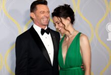 Who is Sutton Foster? All About Hugh Jackman’s Girlfriend – Hollywood Life