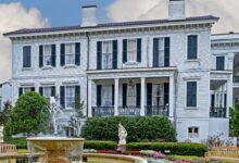 Update on the Louisiana Historic Museum – Hollywood Life
