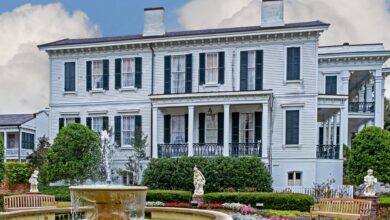 Update on the Louisiana Historic Museum – Hollywood Life