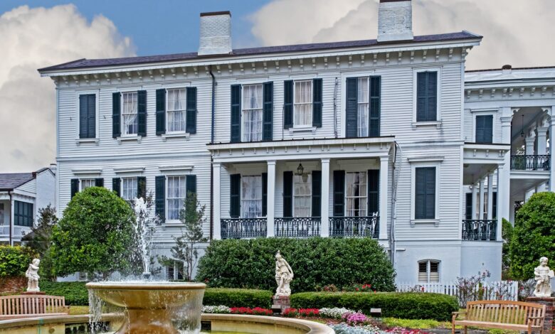 Update on the Louisiana Historic Museum – Hollywood Life Update on the Louisiana Historic Museum – Hollywood Life